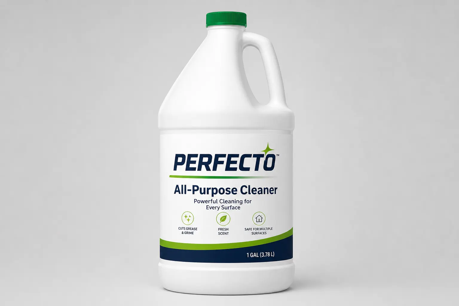Perfecto All-Purpose Cleaner (1 gal)